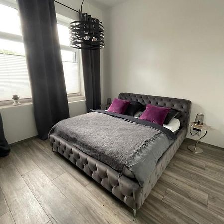 Ferienapartment Есен Екстериор снимка