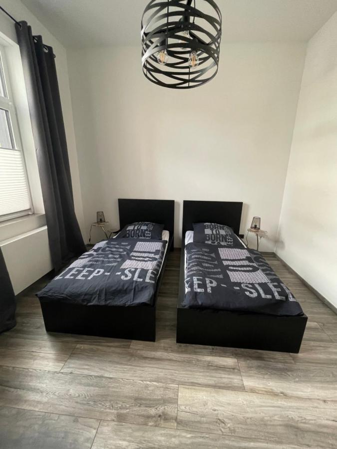 Ferienapartment Есен Екстериор снимка