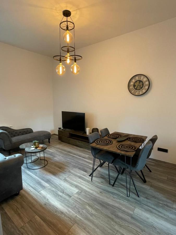 Ferienapartment Есен Екстериор снимка