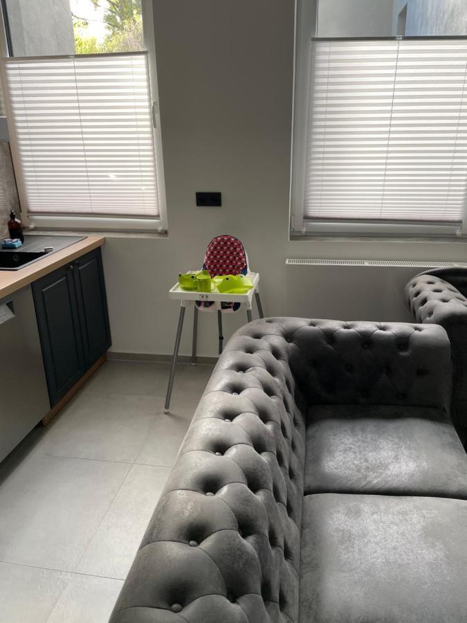 Ferienapartment Есен Екстериор снимка