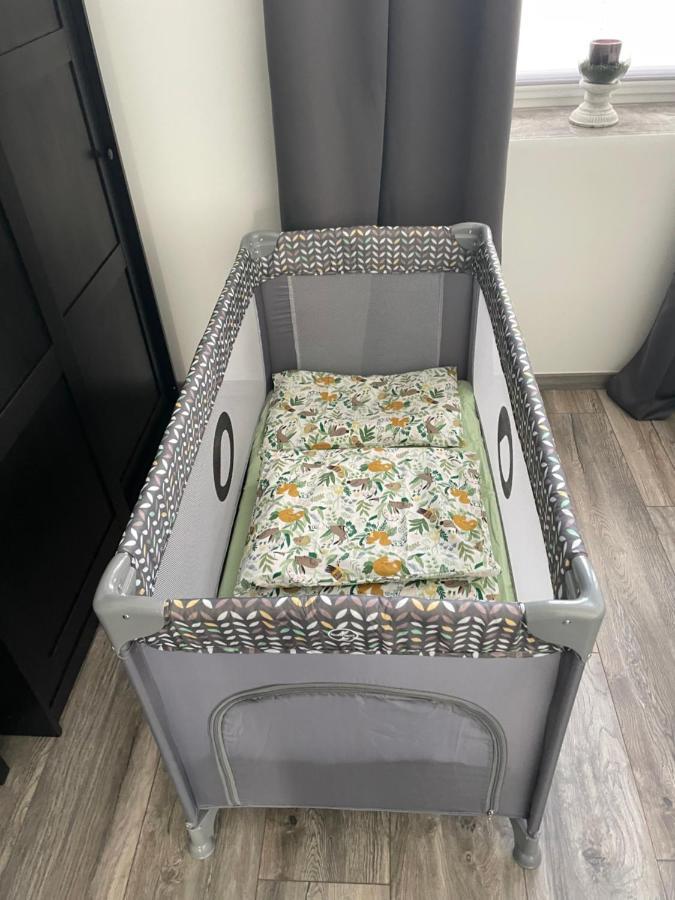 Ferienapartment Есен Екстериор снимка